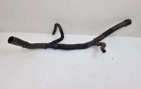 Jaguar XF X250 Engine coolant pipe/hose CX238286ED