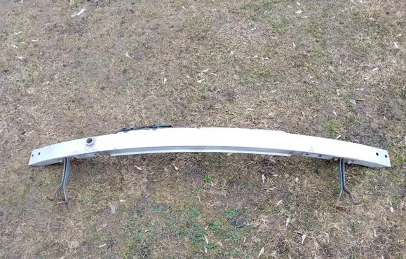Mercedes-Benz E C207 W207 Front bumper cross member A2046205134