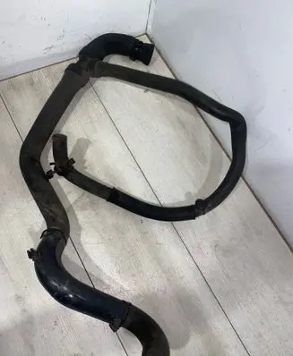 Renault Scenic III - Grand scenic III Engine coolant pipe/hose hsr21494