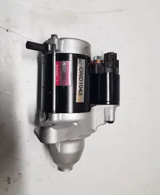 Lexus GS 300 350 430 450H Starter motor 2810031070 4280002340
