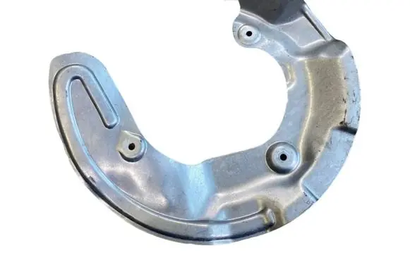 Mini Clubman F54 Front brake disc dust cover plate 6869779