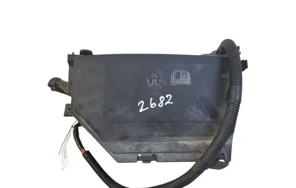 Fuse module