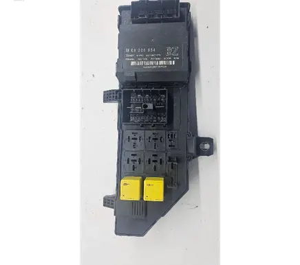 Fuse module