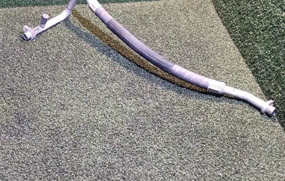 Renault Master III Air conditioning (A/C) pipe/hose 924800111R