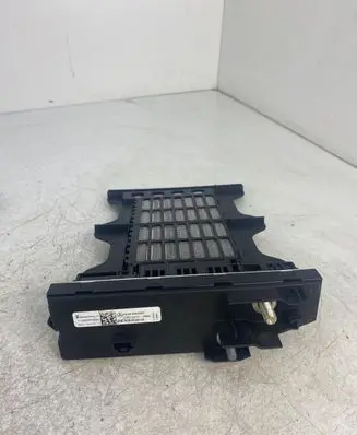 Mercedes-Benz CLA C117 X117 W117 Electric cabin heater radiator A2468300261 CZ013410