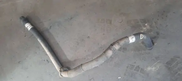 Fiat Ducato Power steering hose/pipe/line 1367450080