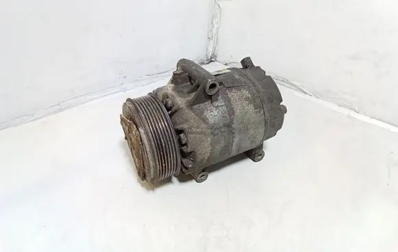 Renault Espace - Grand espace IV Air conditioning (A/C) compressor (pump) 8200067915 01139509