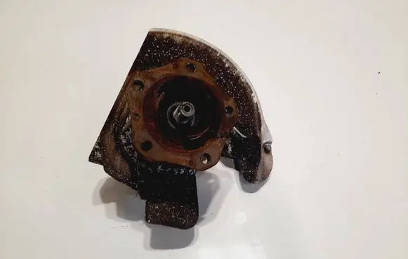 Porsche Cayman 987 Front wheel hub spindle knuckle