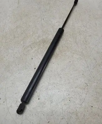 Volkswagen Sharan Soft lock spindle drive 