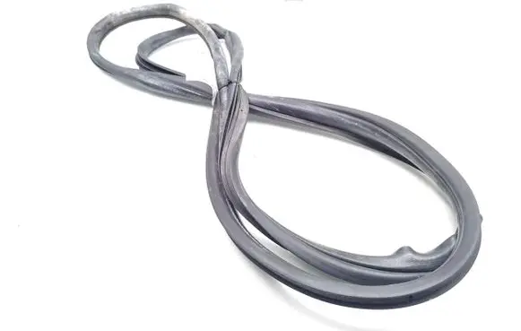 Opel Combo D Rear door rubber seal (on body) 