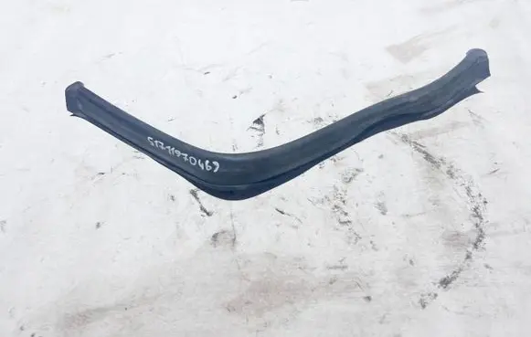 BMW 8 E31 Engine bonnet/hood 51711970469 1970469