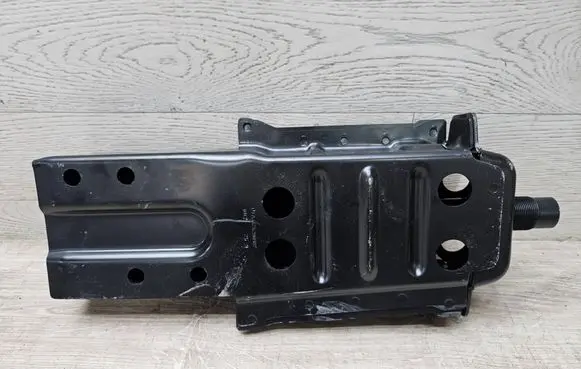 Mercedes-Benz Vito Viano W447 Front bumper shock/impact absorber A4476200987