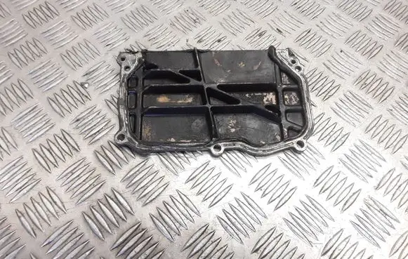 Nissan Micra Other engine part 