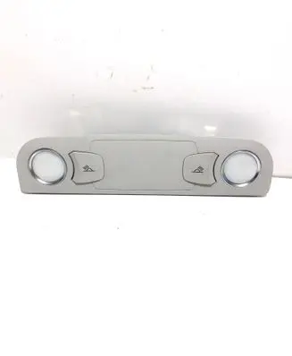 Audi A6 S6 C6 4F Rear seat light 4L0947111B