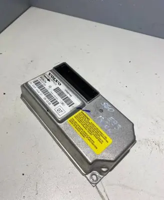 Volvo S60 Airbag control unit/module P30667469 0285001655