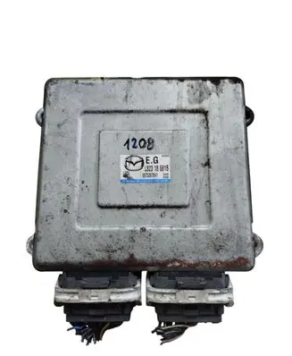 Mazda 5 Engine control unit/module L82318881B