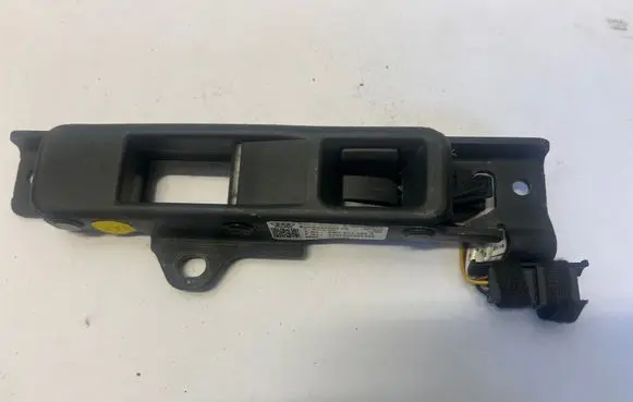 Audi A5 Convertible roof lock latch cylinder 8W7871444A 9800000224400 007138