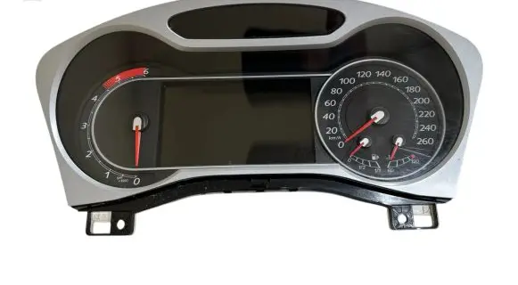 Ford Mondeo MK IV Speedometer (instrument cluster) 8M2T10849VE 8M2T14C026CE