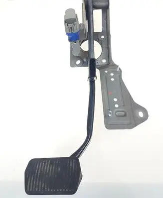 Ford Escape III Brake pedal AV612467 AV612467GA