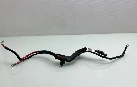 Volvo S90, V90 Positive cable (battery) 31376349