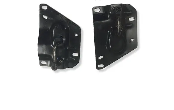 Audi A4 S4 B9 Engine bonnet/hood lock/latch loop/hook 8W0823185D