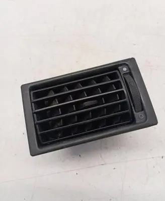 Dashboard side air vent grill/cover trim
