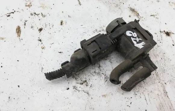 Seat Alhambra (Mk1) Turbo solenoid valve 1J0906283C