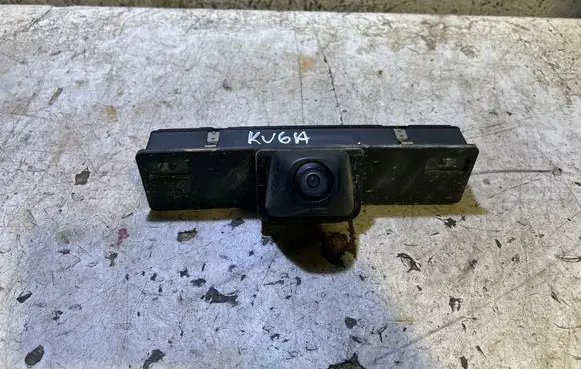 Ford Kuga III Reversing camera LV4B404D97BHW 00276 210223
