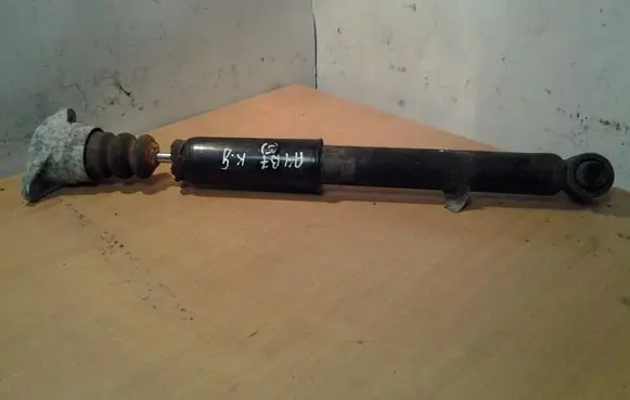 Audi A4 S4 B7 8E 8H Rear shock absorber/damper 8E0513035S 67389