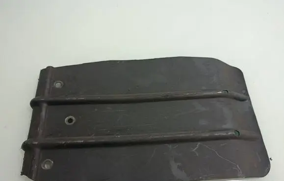 Hummer H3 Pickup box liner 