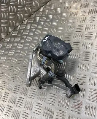 Audi Q5 SQ5 Electric throttle body valve 04L128063P A2C84315500