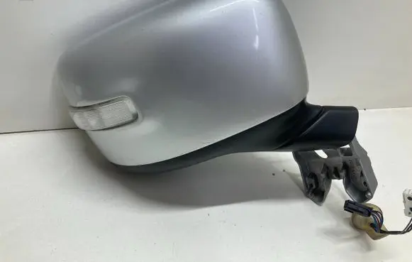 Jeep Renegade Front door electric wing mirror