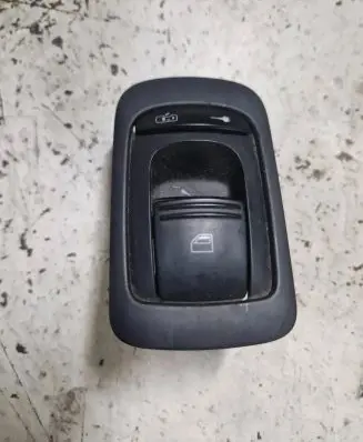 Porsche Cayenne (9PA) Electric window control switch 7L5959851B