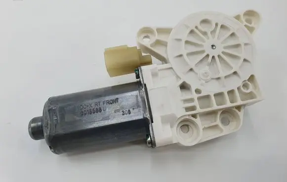 Chrysler Town u0026 Country V Front door window regulator motor 3015588 0130821470