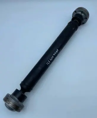 Mercedes-Benz GLE AMG (W166 - C292) Front prop shaft A1664103001