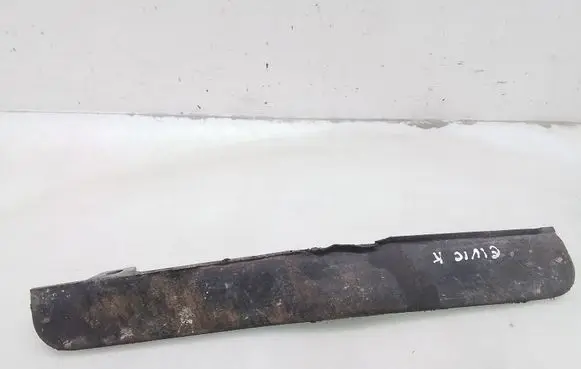 Honda Civic Front mudguard 