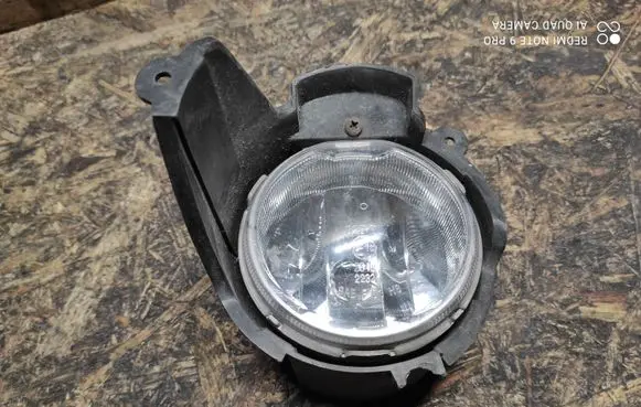 Chevrolet Captiva Front fog light 00015691