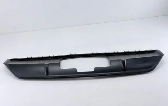 Audi RS Q8 Rear bumper lower part trim 4M8807941E