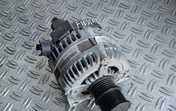 Ford Fiesta Generator/alternator RMCV6T10300DC 2415010 C1621