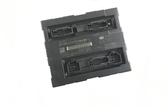 Volkswagen Touareg II Comfort/convenience module 4H0907064BK