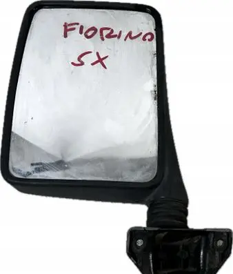 Fiat Fiorino Manual wing mirror 