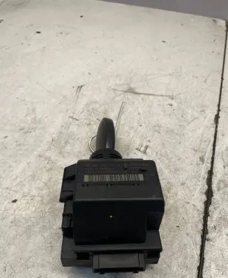 Mercedes-Benz C W203 Ignition lock 2095450908 33002409 33002410