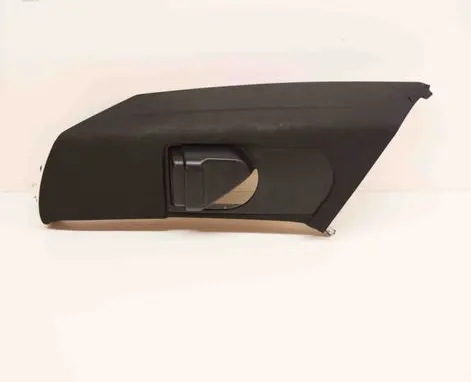 Mercedes-Benz E W212 (C) pillar trim A2126901625