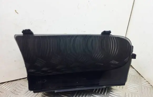 Mercedes-Benz S W221 Screen/display/small screen A2219009703 A2218205489