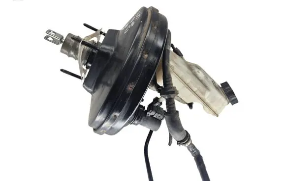 Volvo C30 Brake booster 6N512B195AB 03786438044