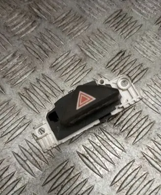 Ford Focus Hazard light switch 98AG13A350AD