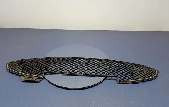 Peugeot 206 CC Front grill 9648292477