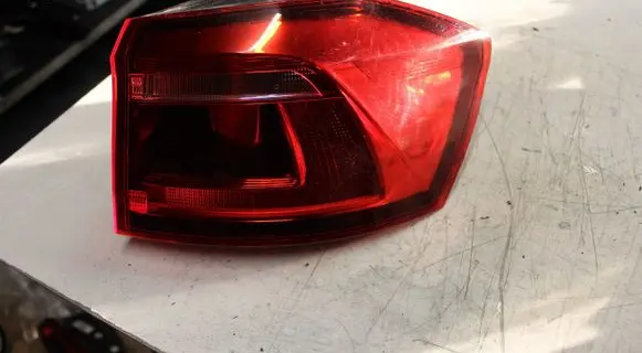 Volkswagen Golf Sportsvan Rear/tail lights 510945096S