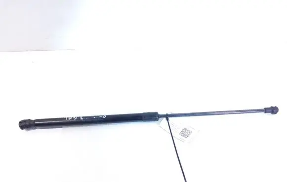 Volkswagen Polo IV 9N3 Tailgate/trunk strut/damper 6Q6827550C