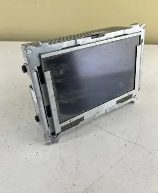 Jaguar XF X250 Screen/display/small screen 8X2310E889AE